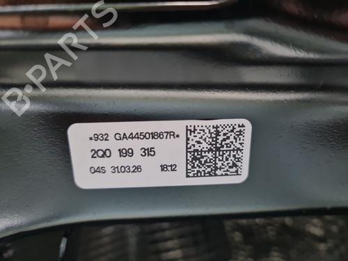 Subframe SEAT ARONA (KJ7, KJP) 1.0 TSI | BP36696488M9 - Image 2