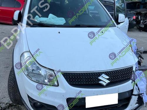 Gearbox SUZUKI SX4 (EY, GY)  | BP21661143M3 
