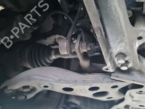 Used Right front driveshaft Right front driveshaft TOYOTA COROLLA Estate (_E21_) [2019-2026] 32866724 32866724