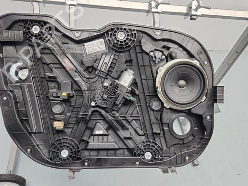 Front left window mechanism HYUNDAI i30 (PDE, PD, PDEN) | BP34040463C22 - Image 3