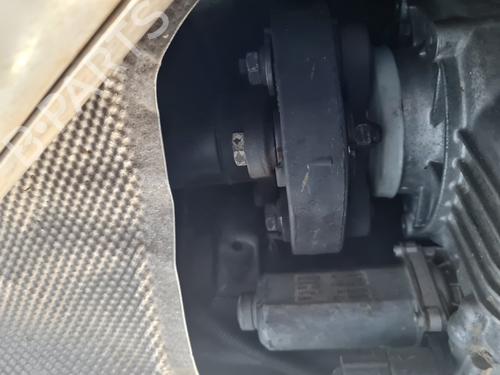 Used Driveshaft BMW X3 (E83) xDrive 20 d (177 hp) 21650471