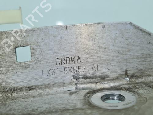 Left rear suspension arm FORD KUGA III (DFK)  | BP21767035M14 