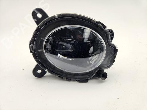 Used Right front fog light Right front fog light CUPRA LEON Sportstourer (KL8, KU8, KUD) 2.0 TSI (190 hp) 33441907 33441907