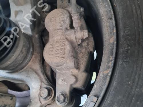 Højre bremsekaliber foran FORD RANGER (TKE) [2011-2025]  31017230