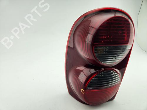 Left taillight JEEP CHEROKEE (KJ) 2.8 CRD 4x4 | BP28335452C34 