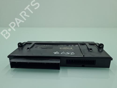Module électronique AUDI A3 (8P1) [2003-2013]  21636862