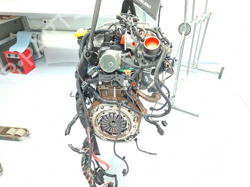 Engine DACIA DOKKER MPV (KE_) 1.5 dCi (KEAJ, KEAH) | BP38873567M1 - Image 5