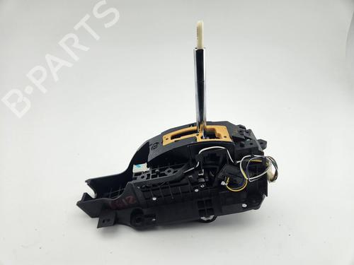 Used Gear lever Gear lever RENAULT MEGANE IV Hatchback (B9A/M/N_) [2015-2026] 32708866 32708866