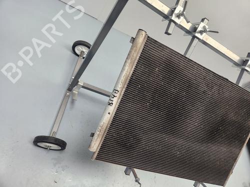 AC radiator VW CRAFTER Van (SY_, SX_) 2.0 TDI RWD (SYB, SYC, SYD) | BP32750123M32 - Image 2