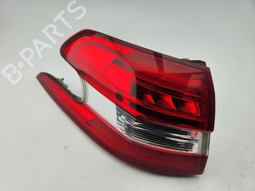 Used Left taillight Left taillight PEUGEOT 308 SW II (LC_, LJ_, LR_, LX_, L4_) 2.0 GT HDi 180 / BlueHDi 180 (181 hp) 32389821 32389821