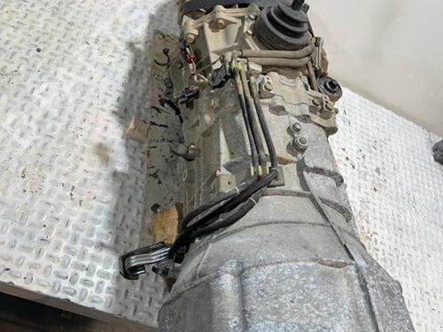 Used Gearbox NISSAN PATHFINDER III (R51) [2005-2025]  21660988