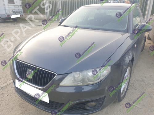 Gearbox SEAT EXEO (3R2) | BP21659683M3 - Image 8