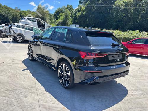 Teile für AUDI A3 Sportback (8YA, 8YF) 35 TFSI Mild Hybrid 4917702