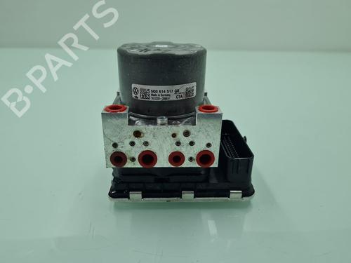 Used ABS pump ABS pump AUDI Q3 (8UB, 8UG) 2.0 TDI (150 hp) 21643380 21643380