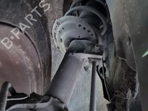 Used Right front shock absorber Right front shock absorber SKODA SUPERB III (3V3) [2015-2024] 31841108 31841108