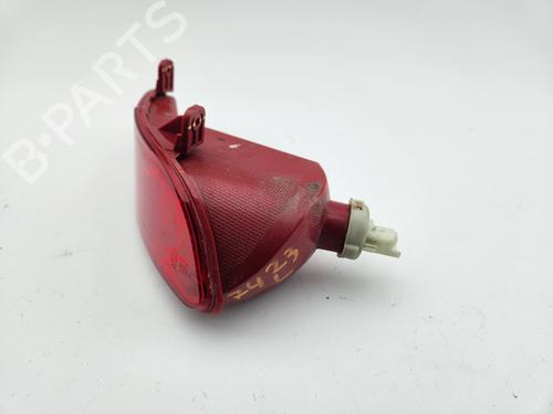 Rear bumper left light PEUGEOT 5008 II (MC_, MJ_, MR_, M4_)  | BP29722881C81 