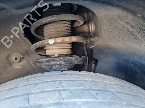 Used Left front shock absorber AUDI Q3 Sportback (F3N) 35 TDI (150 hp) 26697435
