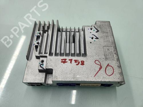 Used Electronic module Electronic module MAZDA CX-5 (KF) 2.0 AWD (160 hp) 25833653 25833653