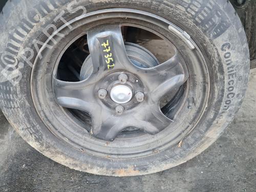 Used Rim DACIA SANDERO II [2012-2025]  29063684