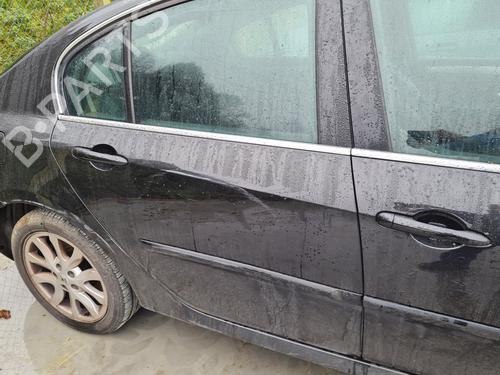 Used Right rear door RENAULT LAGUNA III (BT0/1) [2007-2015]  21765132