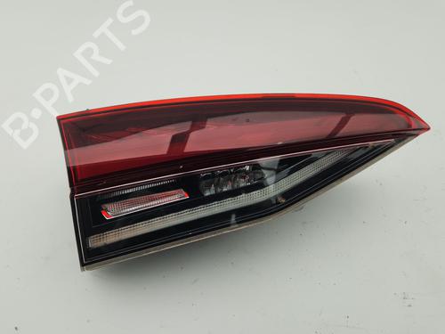 Used Left tailgate light Left tailgate light SKODA OCTAVIA IV Combi (NX5, PV5) 2.0 TDi (150 hp) 35728659 35728659