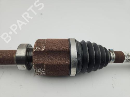 Right front driveshaft RENAULT CAPTUR II (HF_) TCe 140 (HFN0) | BP29728521M39 - Image 4