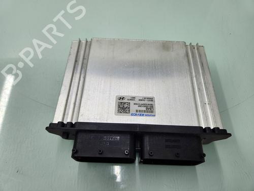 Used Engine control unit (ECU) Engine control unit (ECU) HYUNDAI i20 III (BC3, BI3) 1.6 T-GDi N (204 hp) 29722512 29722512