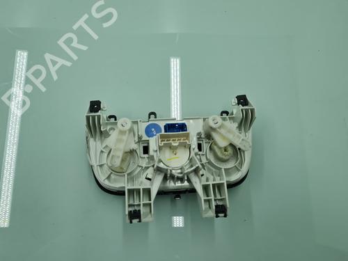 Climate control FIAT DOBLO Cargo (263_)  | BP21640151I5