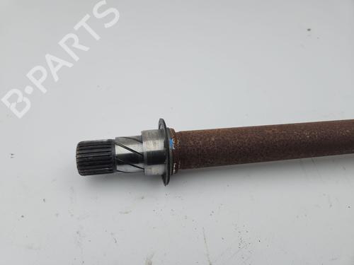 Right front driveshaft RENAULT CAPTUR II (HF_) TCe 140 (HFN0) | BP29728521M39 - Image 5