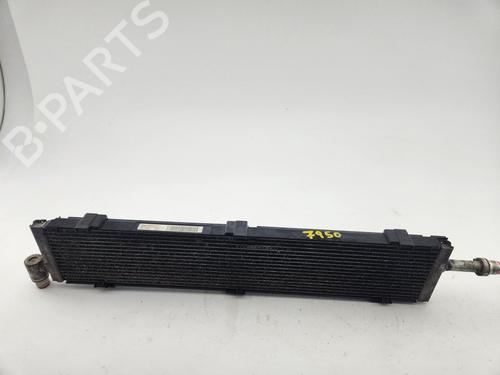 Used Water radiator Water radiator MERCEDES-BENZ C-CLASS T-Model (S205) C 350 e (205.247) (279 hp) 30853910 30853910