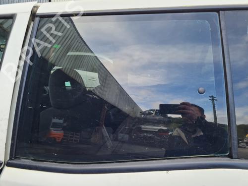 Used Rear left quarter glass NISSAN TERRANO II (R20) 2.7 TDi 4WD (125 hp) 21657378