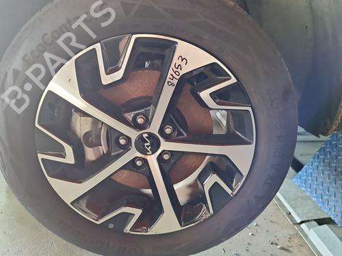 Used Rim Rim 37607469 37607469