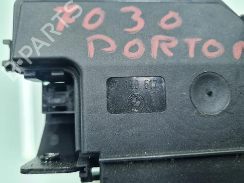 Tailgate lock BMW 3 (E90) 320 d | BP21655883C101 