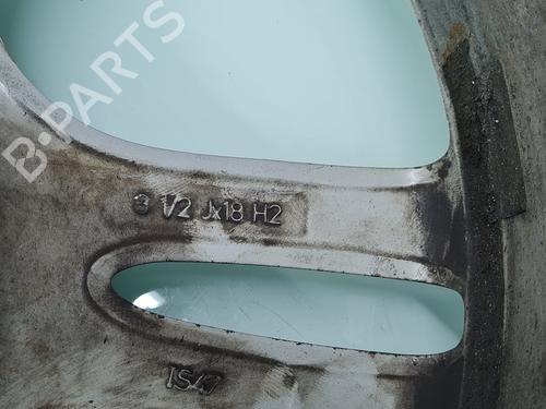 Rim BMW 1 (E87) 120 d | BP21646034C45
