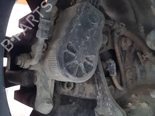 Used Left rear brake caliper Left rear brake caliper 37792544 37792544