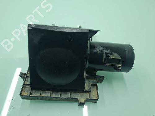 Air filter box NISSAN NAVARA NP300 (D40)  | BP21651201M87  - Image 5