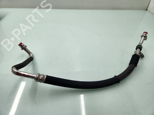 Used AC pipe AC pipe RENAULT CAPTUR I (J5_, H5_) 1.2 TCe 120 (118 hp) 27626606 27626606