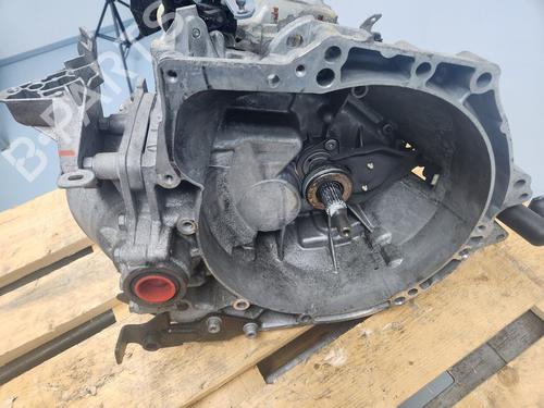 Used Gearbox Gearbox CITROËN C4 Picasso II [2013-2026] 25440648 25440648