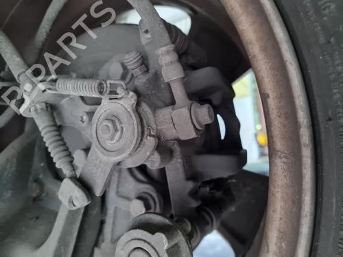 Used Right rear brake caliper CHEVROLET CRUZE (J300) [2009-2025]  28375786