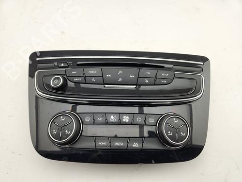 Used Switch Switch PEUGEOT 508 SW I (8E_) [2010-2018] 28164525 28164525