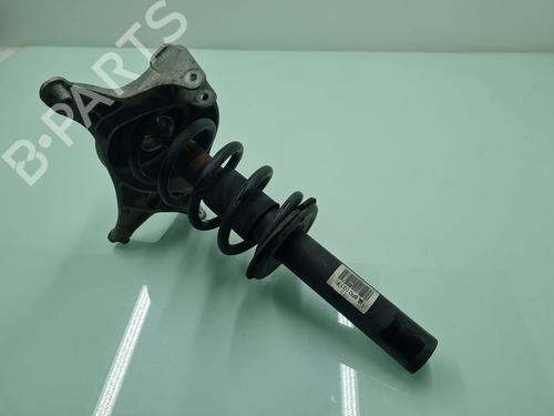 Used Right front shock absorber AUDI Q5 (8RB) [2008-2019]  21642760