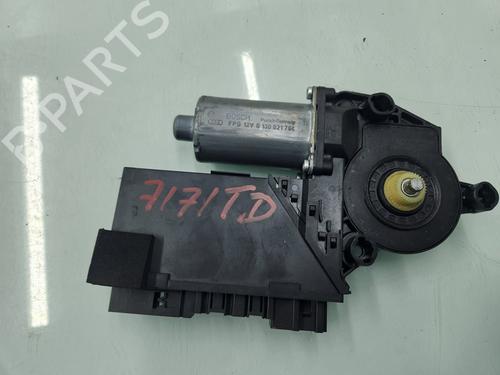 Portierruitmotor rechtsachter PORSCHE CAYENNE (9PA) S 4.8 (385 hp) 24507527