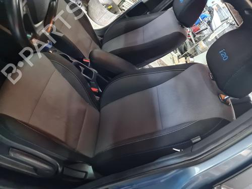 Used Left front seat Left front seat HYUNDAI i20 ACTIVE (IB, GB) 1.4 CRDI (90 hp) 32470352 32470352