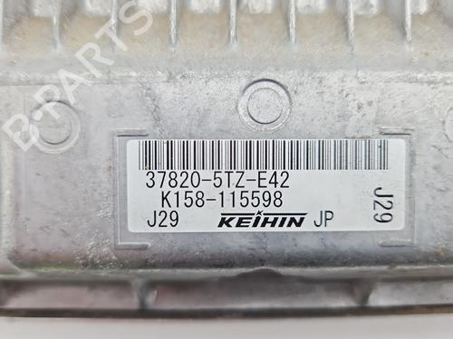 Engine control unit (ECU) HONDA CR-V V (RW_, RT_) 2.0 e-CVT Hybrid (RT5) | BP40006076M57 - Image 2