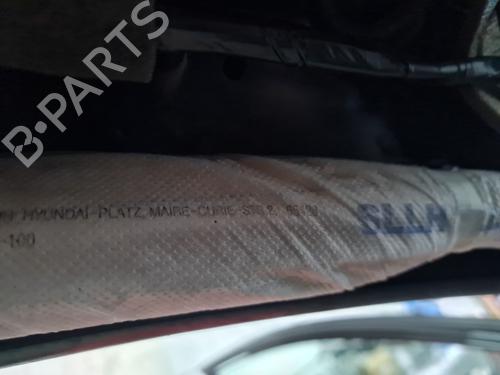 Used Right curtain airbag KIA SPORTAGE III (SL) [2009-2017]  32528287