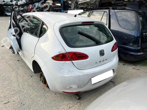 ABS pump SEAT LEON (1P1)  | BP21636520M43 