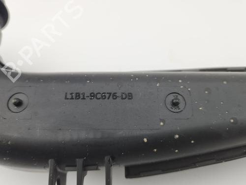Pipe FORD TOURNEO COURIER B460 MPV 1.0 EcoBoost | BP37601679M125 - Image 4