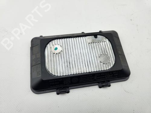 Electronic module VW GOLF VIII (CD1, DA1) 2.0 TDI | BP33994496M83 - Image 3