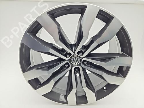 Used Rim Rim VW TOUAREG (CR7, RC8) 3.0 TDI 4motion (286 hp) 40491807 40491807
