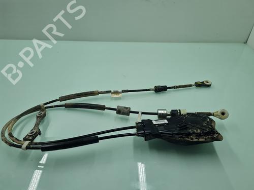 Used Cable FORD RANGER (TKE) [2011-2025]  21765235